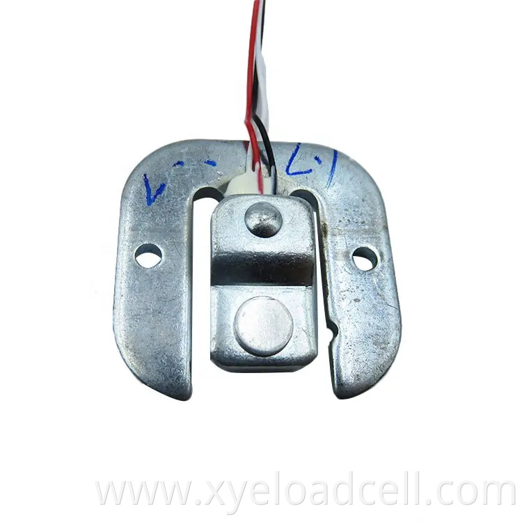 Scale Load Cell 